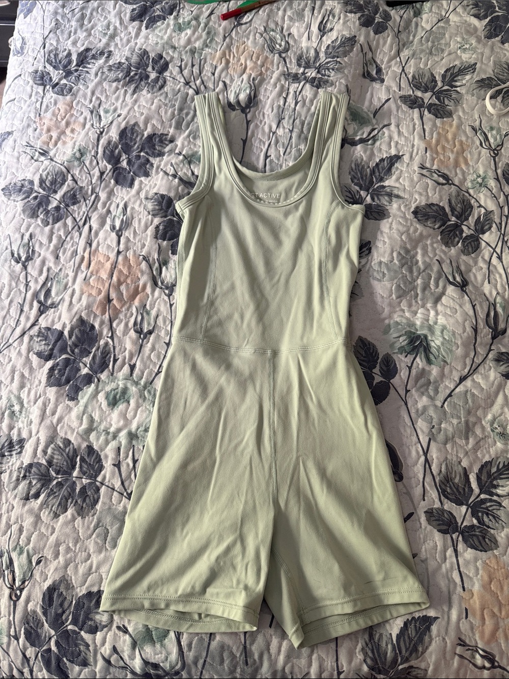 SET active Sportbody romper